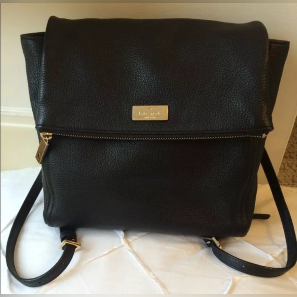 Kate Spade Backpack - Picture 2 of 5